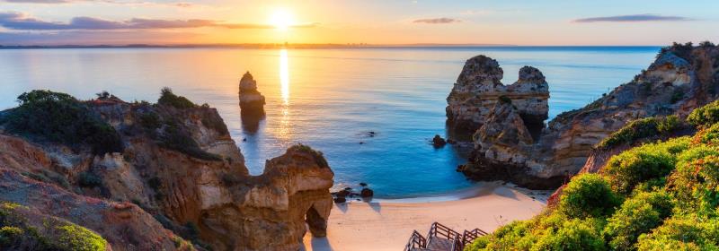 Algarve Holidays | Cheap Holidays To Algarve - Holiday Supermarket